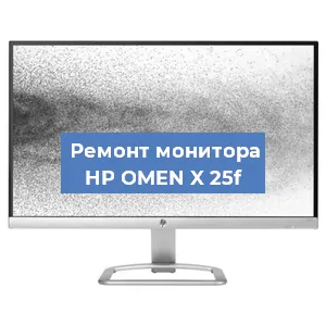 Замена ламп подсветки на мониторе HP OMEN X 25f в Челябинске